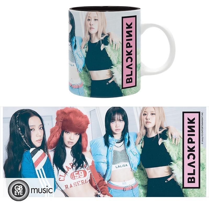 Kubek - BlackPink (Girls)