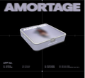 JISOO (BLACKPINK) -  AMORTAGE (APP Ver.)