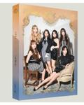 GFRIEND - Time for us (Midnight Ver.)