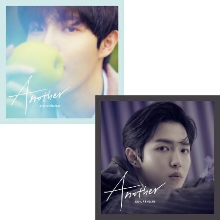 KIM JAE HWAN – ANOTHER