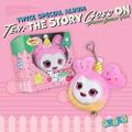 TWICE - SPECIAL ALBUM [TEN: The Story Goes On] (Party lovely Ver.)