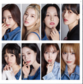 TWICE - DICON DFESTA SPECIAL PHOTOBOOK 3D LENTICULAR COVER