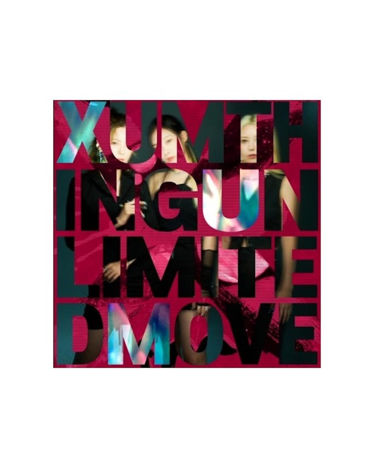 XUM - DDALALA