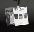 NCT DOJAEJUNG - PERFUME (1ST MINI ALBUM) PHOTOBOOK VER.