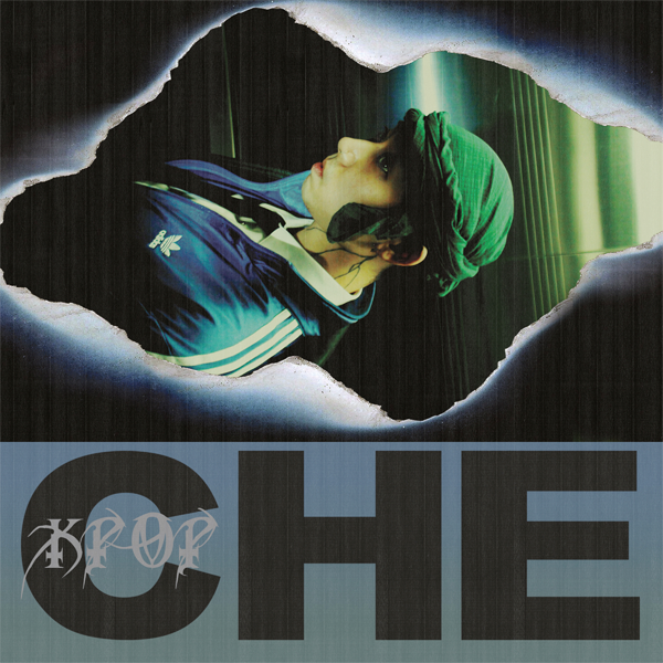 CHE - VOL.1 [KPOP]