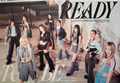 Plakat TWICE - READY TO BE ver. BE