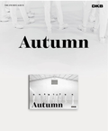 DKB - AUTUMN (5TH MINI ALBUM)