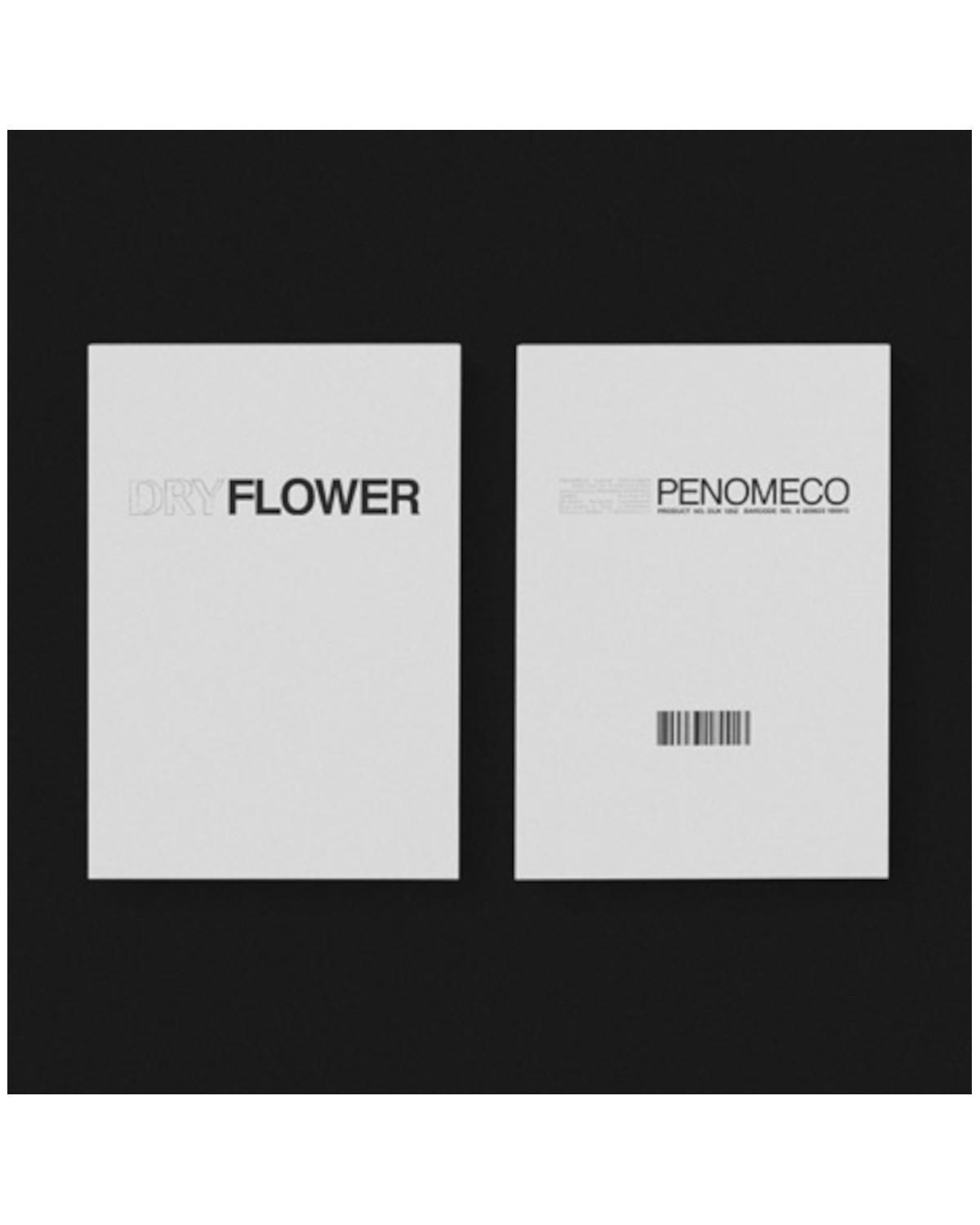 PENOMECO - DRY FLOWER (EP)