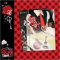 UNIS - SWICY (2nd mini album) (Archive Ver.)