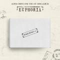 ALPHA DRIVE ONE - 1st mini album ‘EUPHORIA’ (STAR ROAD ver.)