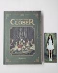 !!OTWARTE!! OH MY GIRL - CLOSER