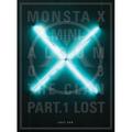 MONSTA X – THE CLAN 2.5 PART.1 LOST (LOST VER.)