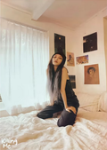 Plakat Chung Ha - KILLING ME