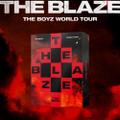 Preorder: THE BOYZ - [THE BLAZE] WORLD TOUR in SEOUL