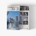 CORTIS - COLOR OUTSIDE THE LINES (Weverse Albums ver.)