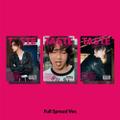 HAECHAN - 1st Full Album TASTE (Full Spread Ver.)
