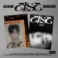 CHA EUN-WOO - 2nd mini album ELSE