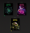 P1HARMONY - HARMONY: SET IN (5TH MINI ALBUM)