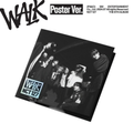 NCT 127 - VOL.6 WALK (POSTER VER.)