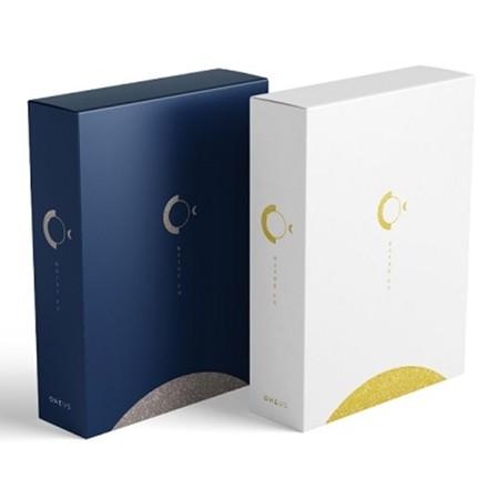 ONEUS – RAISE US