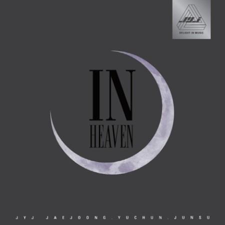 JYJ - IN HEAVEN