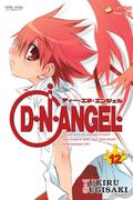 DNAngel - Tom 12