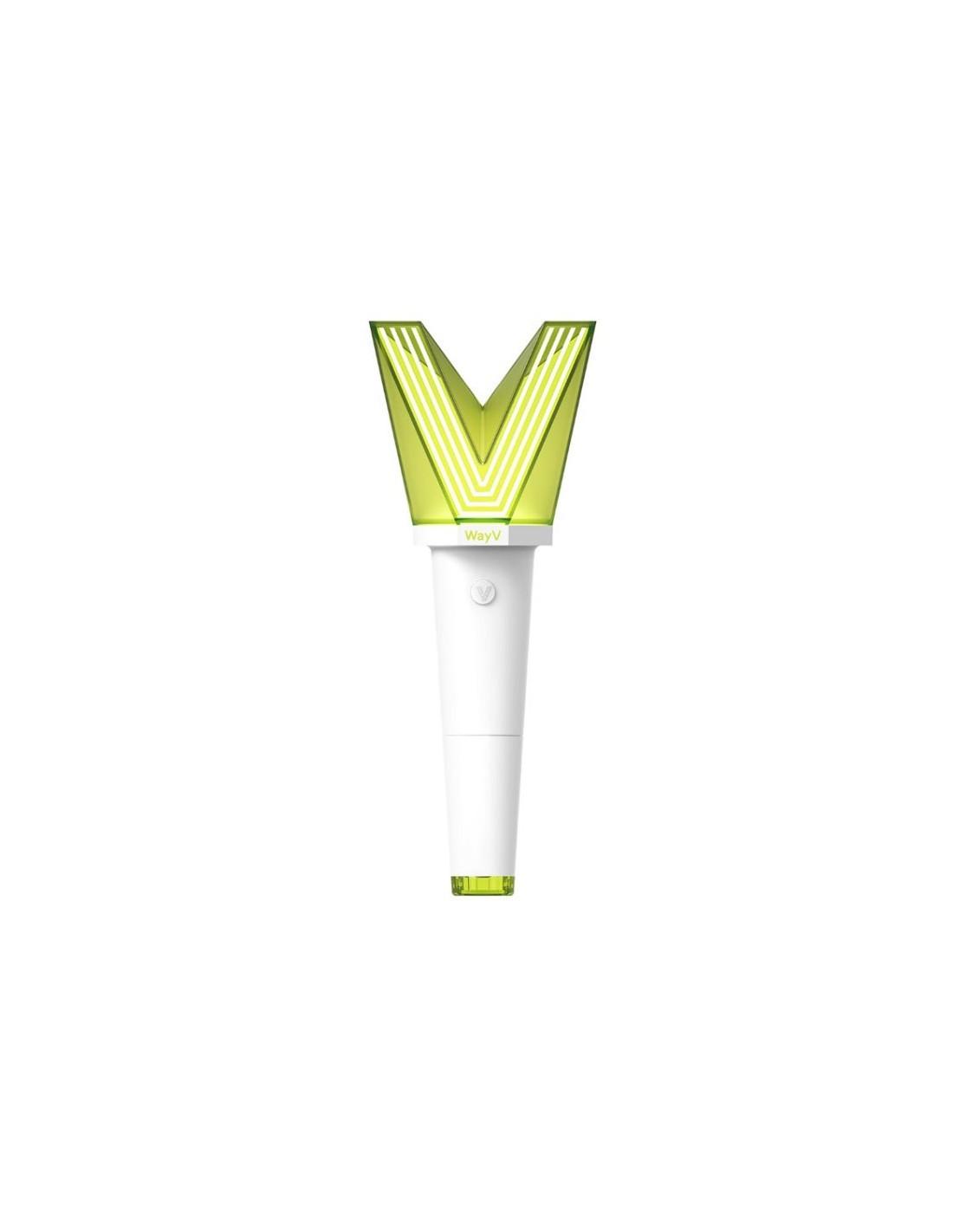Light stick WayV