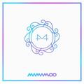 MAMAMOO – WHITE WIND