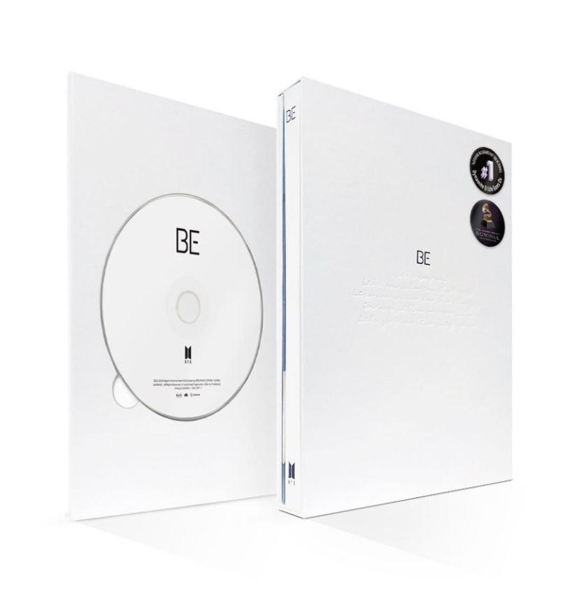BTS - BE (Essential Edition)