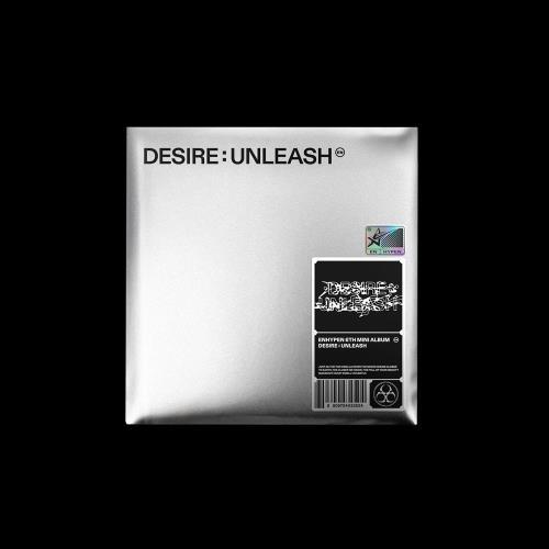 ENHYPEN - DESIRE UNLEASH (ENGENE ver.)