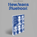 NEWJEANS - 1ST EP NEW JEANS [BLUEBOOK VER.]