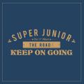 SUPER JUNIOR - VOL.11 [Vol.1 'THE ROAD : KEEP ON GOING ']