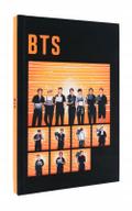 Notes - BTS A5