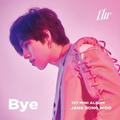 JANG DONG WOO - 1ST MINI ALBUM