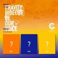 CRAVITY - CRAVITY SEASON3. [HIDEOUT : BE OUR VOICE]