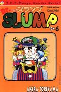 Dr. Slump - Tom 6