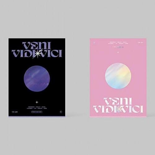 TRI.BE - VENI VIDI VICI