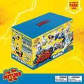 NCT DREAM - GO BACK TO THE FUTURE (ULTIMATE PARK VER.)