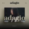 WHEEIN - Single Album [adagio] (Prelude ver.)