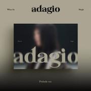 WHEEIN - Single Album [adagio] (Prelude ver.)
