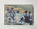 !!USZKODZONE!! BOYNEXTDOOR - 1ST EP 'WHY..' ver. MOODY