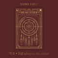 DREAMCATCHER - NIGHTMARE - Fall asleep in the mirror (SINGLE ALBUM)