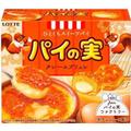 Ciastka - Creme Brulle