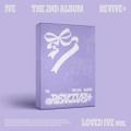 IVE - REVIVE+ (LOVED IVE ver.) (Limited Ver.)