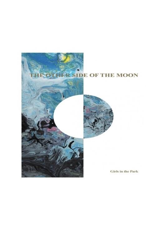 GWSN - THE OTHER SIDE OF THE MOON (5TH MINI ALBUM)