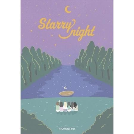 MOMOLAND - STARRY NIGHT (SPECIAL ALBUM)