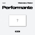 Visionary Vision (tripleS) - Performante (1st Full Album) (QR Ver.)