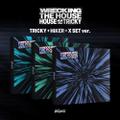 xikers - 6th mini album HOUSE OF TRICKY : WRECKING THE HOUSE
