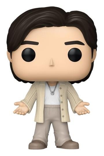 BTS Solo POP! Rocks Vinyl Figure - RM (Wildflower)