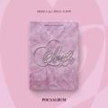 BBGIRLS - 2nd Single Album [LOVE 2] (POCAALBUM)